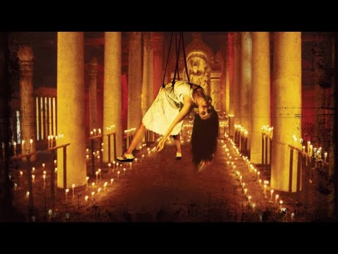 Lo spirito non li lascerà andare | The Black Magic  - La magia nera | Film Horror completo