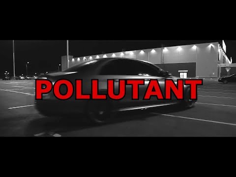 Pollutant - DJ ToDo Crazy (Original Mix) G-House Music
