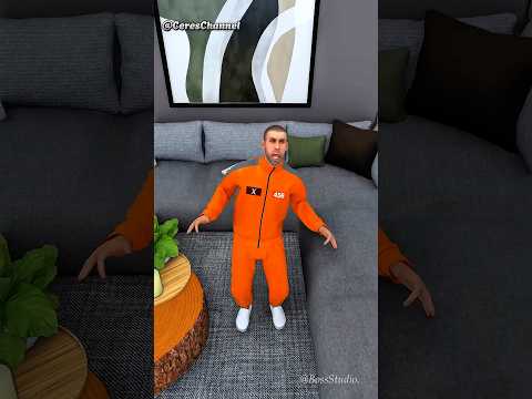 Sao Em Cao Dữ Thần Thiên Địa Vậy???🤣 #shorts