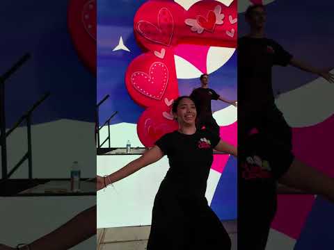 Ya extraño los escenarios 🙈🎶