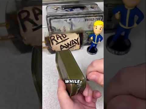 You Won’t Believe What Came Out of This Can 😱  #shortsvideo