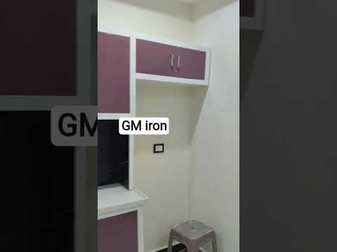 #అతి తక్కువ ధరకే ఐరన్ కబోర్డ్స్# జిఎం #ఇంజనీరింగ్ #వర్క్స్ #9866611397