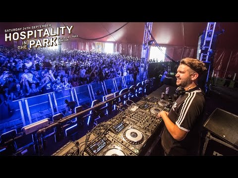 Etherwood @ Hospitality In The Park 2016 - UCNyo1qwT4ZKuoWsyrrdoc6g