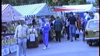 Urjalan tori 1999 OSA 1 - YouTube