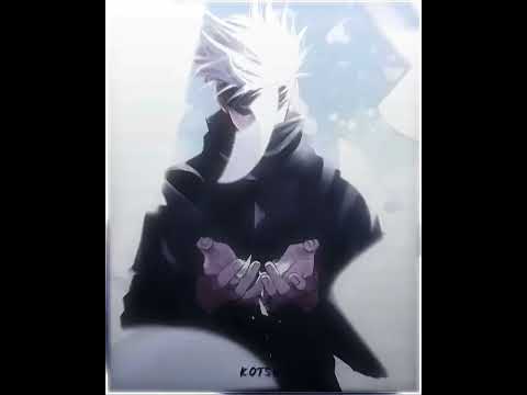 Be Kind 🥀 | To Everyone | Gojo Edit Jujutsu Kaisen | #gojosatoru #gojo #jjk