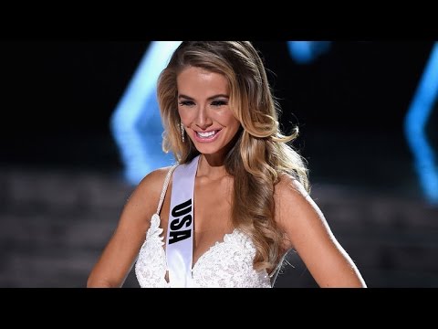 Miss USA  Reacts to Miss Universe Crowning Disaster: I Thought It Was a Bizarre Joke - UCdtXPiqI2cLorKaPrfpKc4g