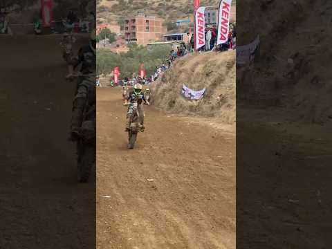 Daniel Casillas y José Andrés Rivero del Team Cocodrilo 🐊 dominan la categoría CG en la 4ta fecha 🇧🇴