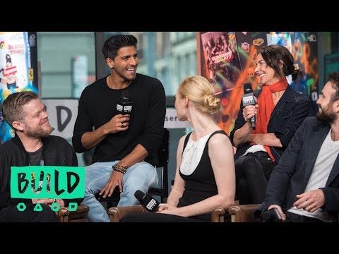 Jay Ali’s Son ONLY Wants to Speak To Charlie Cox - UClZmCCcrhNaXhWYvZNIolWg