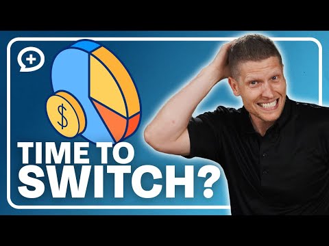 The Money Guy Show | When To Change Your Financial Plan
