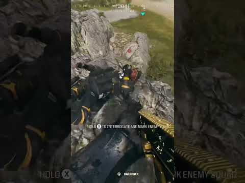 this is how you clutch a 1v1v1 in trios #warzone3 #shorts #subscribe #like #comment