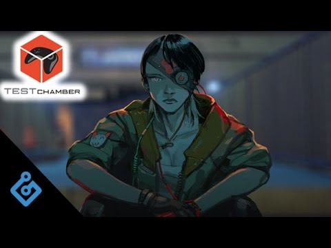 Test Chamber – Ruiner's Intense Cyberpunk Gameplay - UCK-65DO2oOxxMwphl2tYtcw