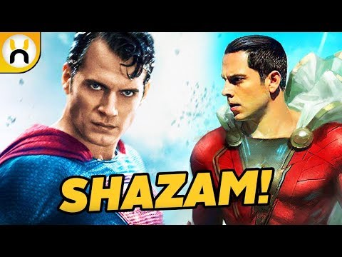 Justice League MAJOR Shazam Easter Egg Explained - UCaA3Cnh8B_jmfTLX9GjIqEw