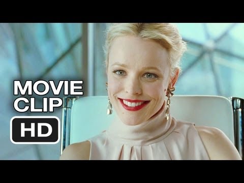 Passion Official Movie CLIP - Well Done Christine (2013) - Rachel McAdams Movie HD - UCkR0GY0ue02aMyM-oxwgg9g