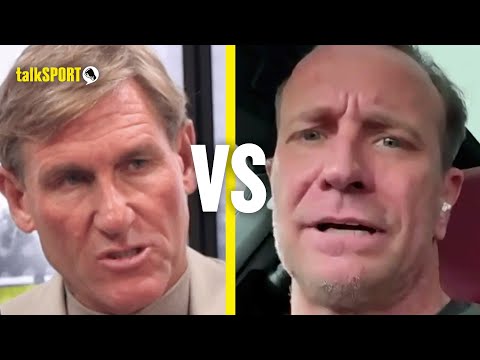 “Not going to get away without…” Kalle Sauerland grilled on Eubank Jr by Jim White & Simon Jordan