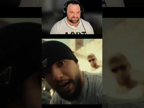 (PT 1) AYMEN - Schon seit Jahren - EINER DER BESTEN VON RAPLARUE - #aymen #deutschrap #reaction