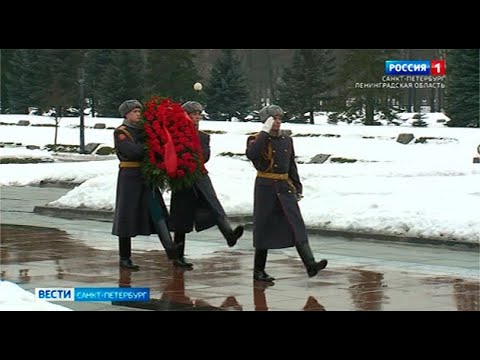 Вести Санкт-Петербург. Выпуск 14:30 от 25.01.2021