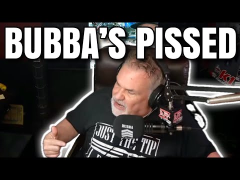 Bubba's MAJOR MELTDOWN to Start the Weekend - Bubba Army Weekly Wrap-Up Show | 5/17/24