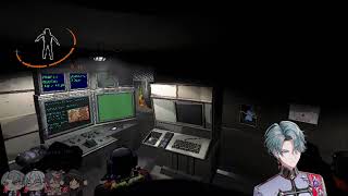 【Lethal Company】Zeal BDAY Unarchived POV【NIJISANJI EN | Freodore】