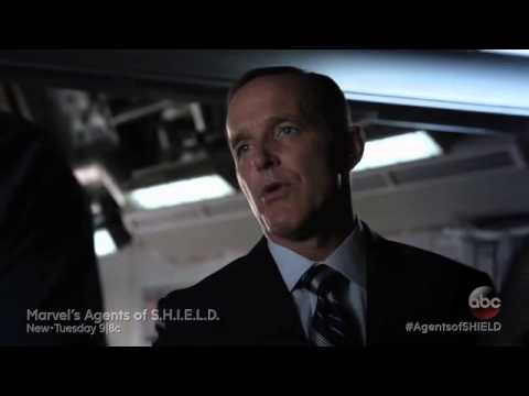 Coulson Travels to Hawaii - Marvel's Agents of S.H.I.E.L.D. Season 2, Ep. 8 - Clip 1 - UCvC4D8onUfXzvjTOM-dBfEA