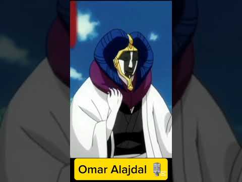 Bleach mayuri speech 💬 دبلجة العربية #bleach #bleachanime #ون_بيس_عمك