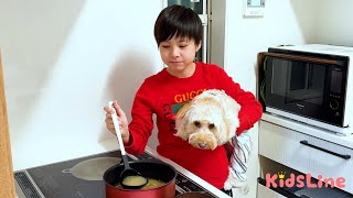 動画サムネイル