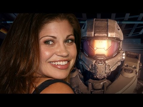 Best School Distractions - Halo 4 Commentary - UCKy1dAqELo0zrOtPkf0eTMw