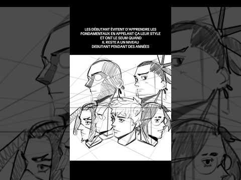 LES TERMES #art #apprendreledessin #apprends #dessiner #drawing #dessin #manga #sketch