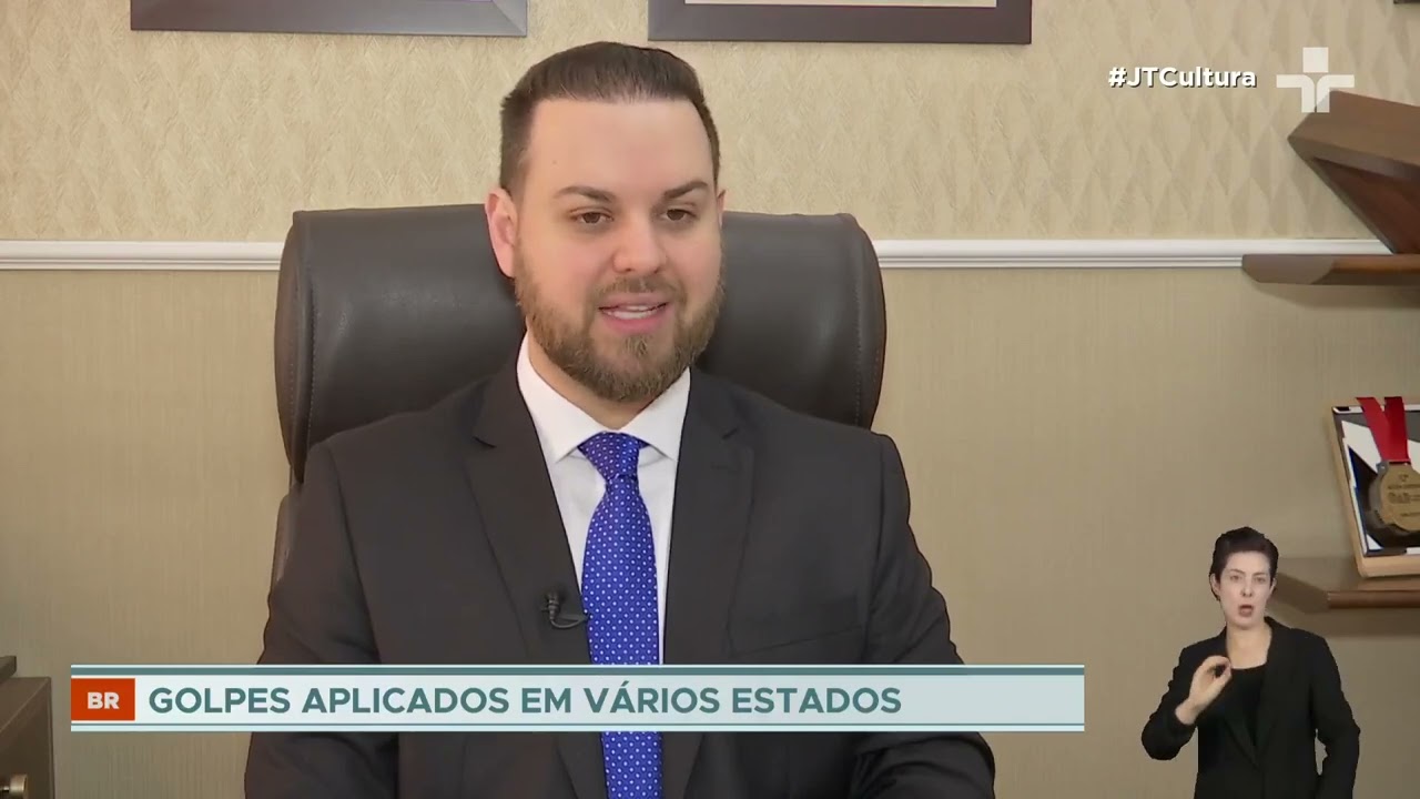 Golpe do falso advogado cresce e preocupa entidades do direito