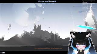 ❄️nya nya nya  ❄️ Ice italian blue cat 🍕 !media【VTUBER 】 | [ITA-ENG] -