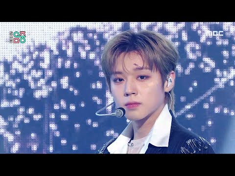 PARK JIHOON (박지훈) - Blank Effect (무표정) | Show! MusicCore | MBC230422방송