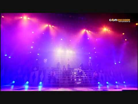 Super Junior M 至少還有你/당신이기에 Japan 2009 日本語字幕