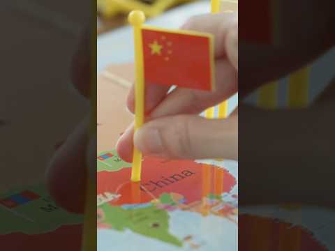 क्यों है चीन दुनिया से इतना आगे? | Why China is Growing So Fast?|#youtubeshorts #china #shortsfeed