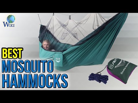 10 Best Mosquito Hammocks 2017 - UCXAHpX2xDhmjqtA-ANgsGmw