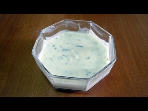 SALSA DE YOGUR (Facilísima) - UC2tChPb3aBrI4hr7EuP610Q