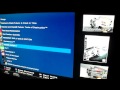 backup manager ps3 tutorial