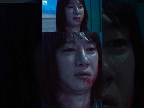 La escena MÁS TRISTE de El Juego del Calamar 😭 #shorts #squidgame #series