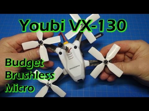 Youbi VX-130 - UCBGpbEe0G9EchyGYCRRd4hg