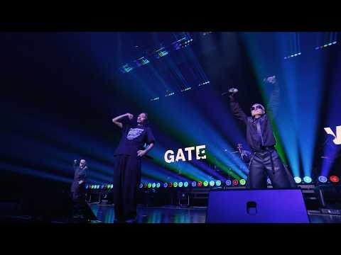 m-flo loves Diggy-MO' & しのだりょうすけ 