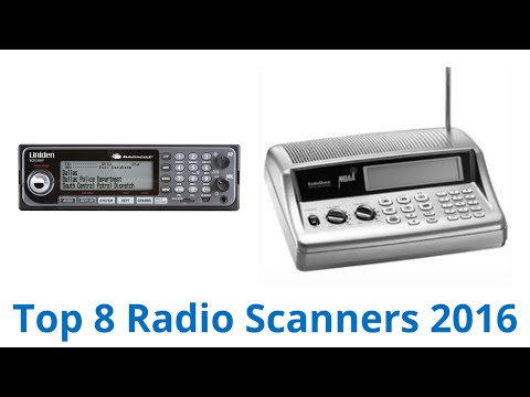 8 Best Radio Scanners 2016 - UCXAHpX2xDhmjqtA-ANgsGmw