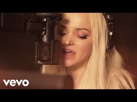 Dove Cameron - Born Ready (From “Marvel Rising”) - UCgwv23FVv3lqh567yagXfNg