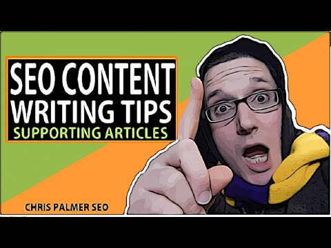 SEO Content Writing Tips For #1 Google Rankings 2021