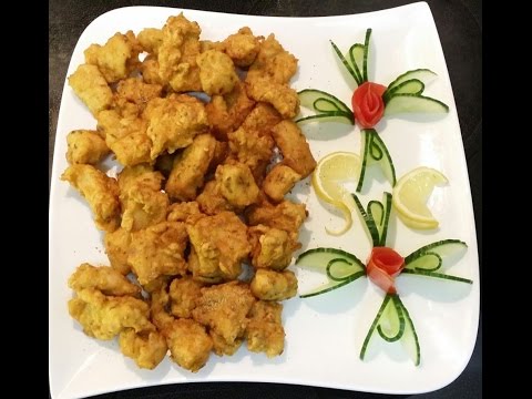 Chicken Pakora چکن پکوڑا / Cook With Saima - UCZ1YYnReRqDv-pYzYGVqh6g