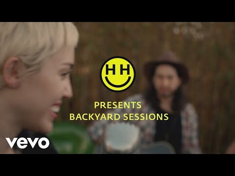 Happy Hippie Presents: Look What They've Done to My Song Ma (Performed by Miley Cyrus &... - UCdI8evszfZvyAl2UVCypkTA