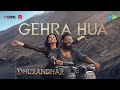 Gehra Hua  Dhurandhar  Ranveer Singh, Sara Arjun, Shashwat Sachdev, Arijit Singh  Releasing 5 Dec