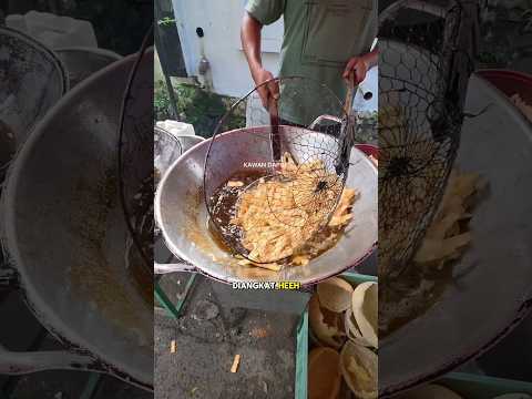 Balung khetek Seperempat hanya 15.000 murah banget #food #foodie #kuliner #idejualan