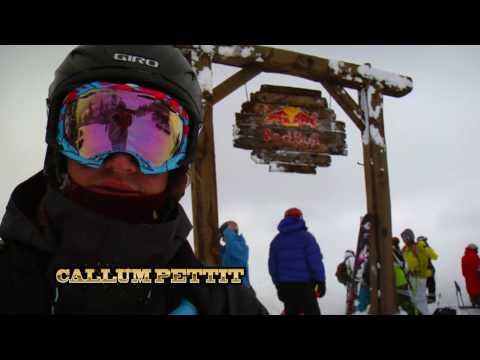 Cliff Session / Big Mountain runs @ Red Bull Cold Rush Da... - UCblfuW_4rakIf2h6aqANefA