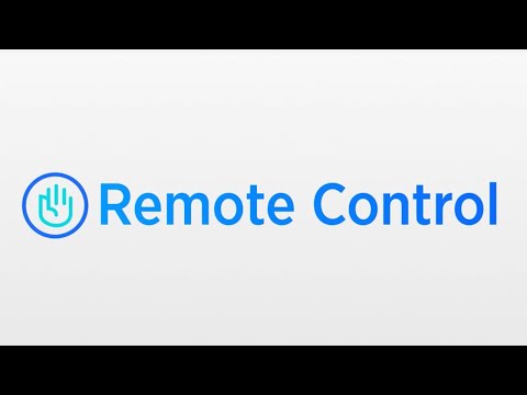 AI Recovery | Remote Control