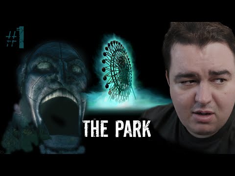 Amazing Horror // The Park #1 - UCDBCCMlFD-hArPbWv38FINA