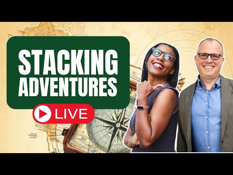 The Stacking Benjamins Show