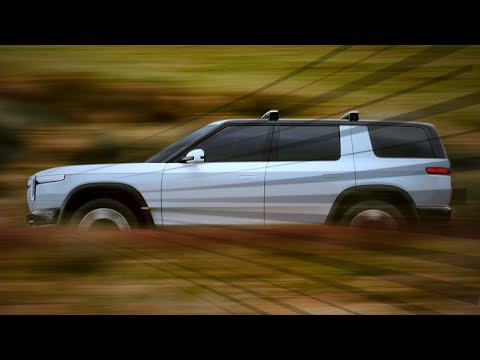 How Rivian R2 Will DOMINATE